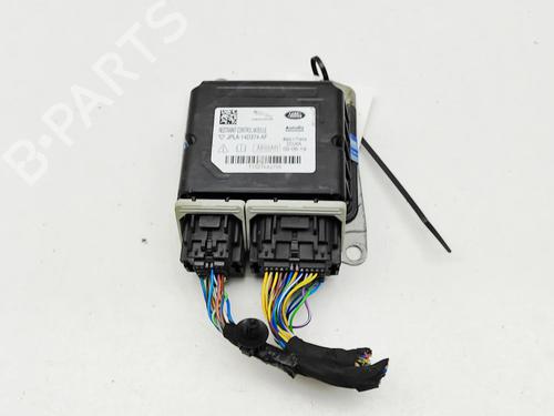 Used ECU airbags ECU airbags LAND ROVER RANGE ROVER IV (L405) 5.0 SCV8 4x4 (525 hp) 33385226 33385226