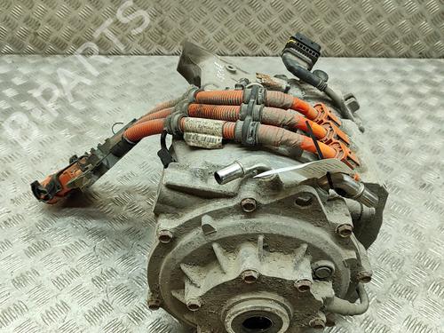 Engine VOLVO V90 II Estate (235) T8 Plug-in Hybrid Polestar AWD | BP28554179M1