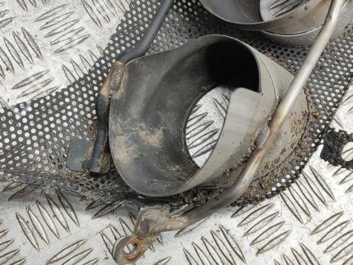 Pipe MASERATI LEVANTE SUV (M161) 3.0 S Q4 | BP20982321M125 