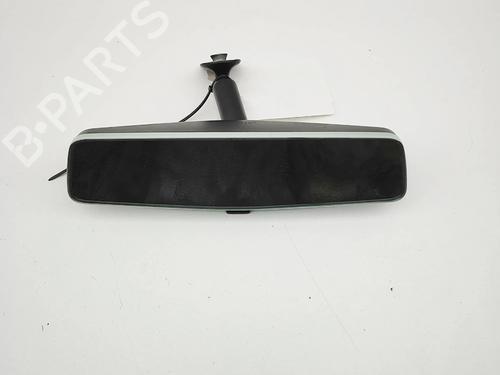Used Rear mirror Rear mirror 39590516 39590516