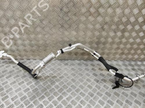 AC pipe TOYOTA C-HR (_X2_, _H2_) Hybrid | BP27796032M126 