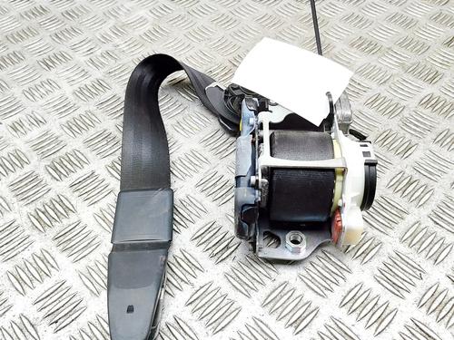 Front right seatbelt PORSCHE MACAN (95B) 3.0 S | BP38018851I25 - Image 3