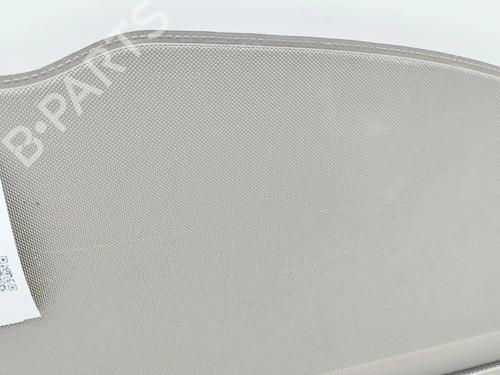 Rear parcel shelf PORSCHE CAYENNE (92A) 3.0 Diesel | BP34630524C85  - Image 7