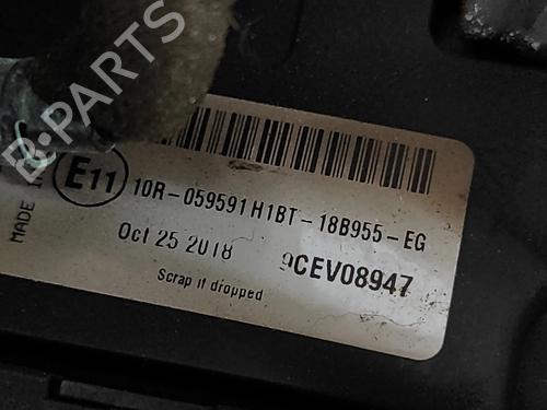 Display monitor FORD TOURNEO CUSTOM V362 Bus (F3) 2.0 EcoBlue | BP28566550C48