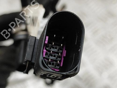 Injection rail VW POLO VI (AW1, BZ1, AE1) 2.0 GTI | BP33374311M98  - Image 5