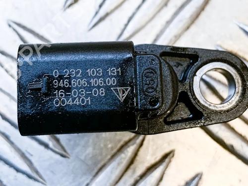 Electronic sensor PORSCHE MACAN (95B) 3.0 S | BP14611755M84  - Image 6
