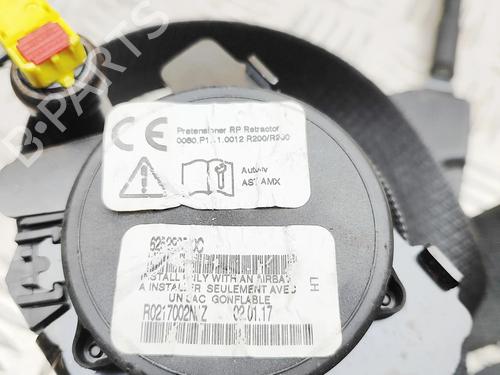 Front left seatbelt JEEP CHEROKEE (KL) 2.2 CRD 4x4 | BP39446744I26 - Image 6