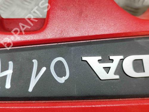 Upper protection HONDA CIVIC X Hatchback (FC_, FK_) 2.0 Type-R (FK8) | BP20981606M93