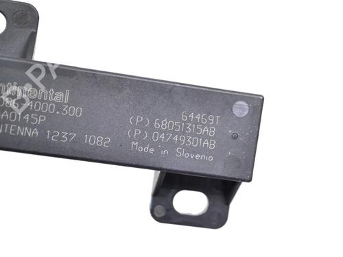 Electronic module ALFA ROMEO GIULIA (952_) 2.2 D (952AEM250, 952AEA250) | BP33346952M83 - Image 5