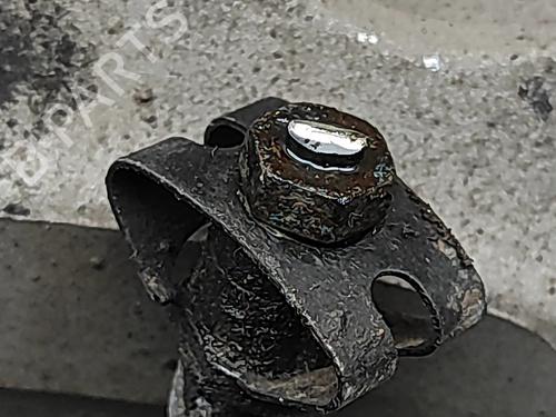 Right front brake caliper VW TOUAREG (CR7, RC8) 3.0 TSI 4motion | BP32755900M104  - Image 6