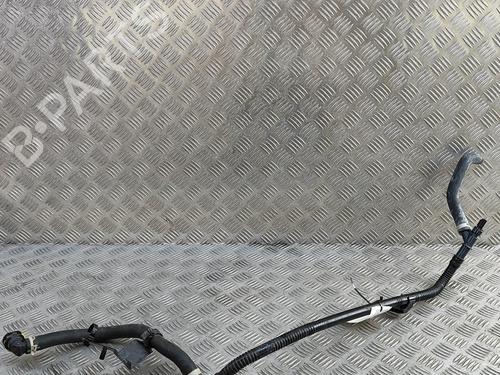 Pipe TOYOTA bZ4X (_EAM1_) EV (YEAM15) | BP28560679M125 