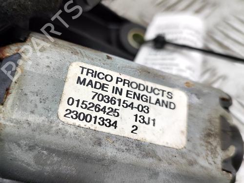 Rear wiper motor MINI MINI (R50, R53) Cooper | BP29920340M102