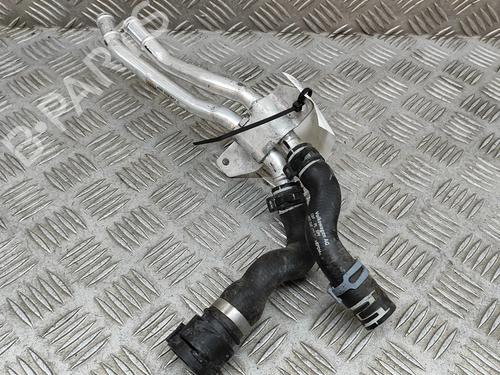 Pipe PORSCHE CAYENNE (9YA) 3.0 E-Hybrid AWD (9YAAE1) | BP27766344M125 - Image 4