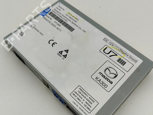 Electronic module MAZDA CX-5 (KF) 2.0 | BP27330987M83