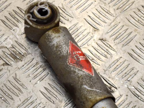 Right rear shock absorber MERCEDES-BENZ VIANO (W639) CDI 3.0 (639.811, 639.813, 639.815) | BP8354386M19 