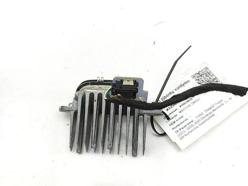 Electronic module FORD TRANSIT V363 Van (FCD, FDD) 2.0 EcoBlue | BP30131373M83