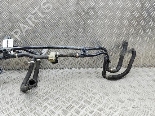 Pipe JEEP RENEGADE SUV (BU, B1, BV) 1.3 PHEV 4Xe | BP30130726M125