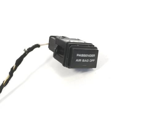 Used Switch PORSCHE CAYENNE (9PA) Turbo 4.8 (507 hp) 9919426