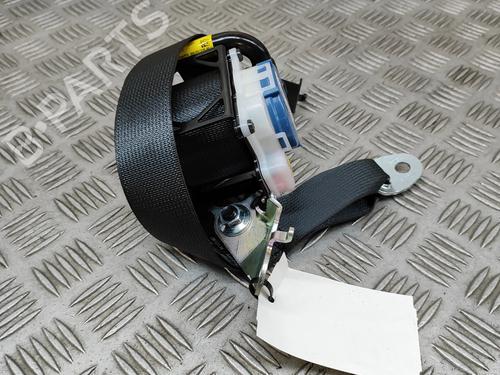 Rear left seatbelt TOYOTA C-HR (_X2_, _H2_) Hybrid (MAXH20) | BP27779605I29