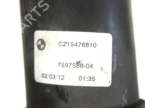 Pipe BMW 1 (F20) 116 i | BP33350414M125 - Image 6