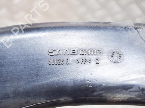 Pipe SAAB 9-3 (YS3F, E79, D79, D75) 1.9 TiD | BP14632396M125 