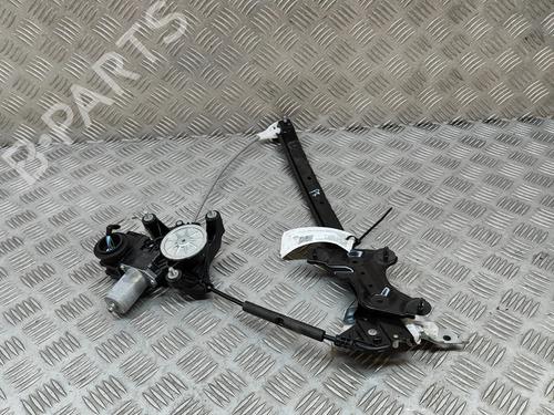 Front left window mechanism LEXUS UX (_AA1_, _AH1_, _MA1_) 250h (MZAH10) | BP27788697C22 - Image 4