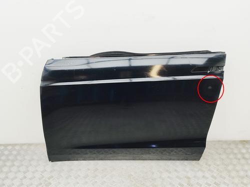 Used Left front door Left front door TESLA MODEL X (5YJX) P100D AWD (772 hp) 34443303 34443303