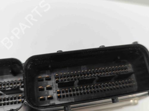 Engine control unit (ECU) VW PASSAT B8 Variant (3G5, CB5) 1.4 GTE Hybrid | BP26570125M57 