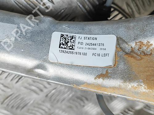 Left front steering knuckle AUDI Q5 (FYB, FYG) 40 TDI Mild Hybrid quattro | BP32755193M25 - Image 8