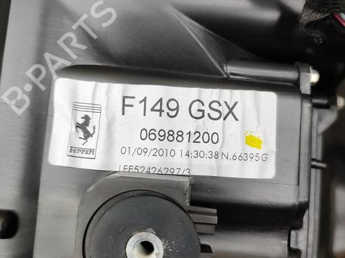 Heater matrix FERRARI CALIFORNIA 4.3 | BP33385577M63 - Image 7
