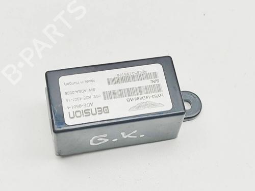 Módulo eletrónico ASTON MARTIN DBX 4.0 All-wheel Drive | BP36809437M83 - Image 3