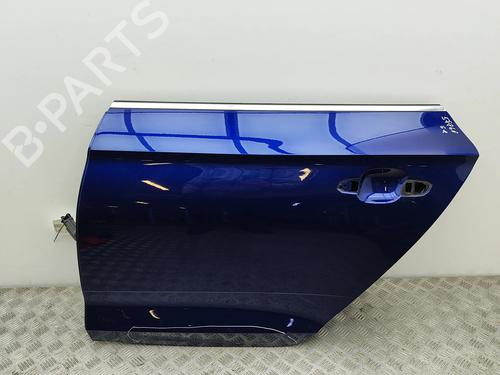 Dør venstre bagtil AUDI A5 Sportback (F5A, F5F) 35 TDI (163 hp) 31976760