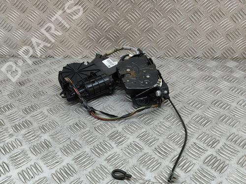 Used Tailgate lock Tailgate lock 24817945 24817945