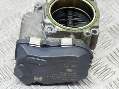 Throttle body BMW 5 (F10) 550 i xDrive | BP14635185M82 