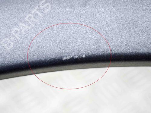 Rear right wheel arch trim OPEL MOKKA / MOKKA X (J13) 1.4 (_76) | BP29391167C137 