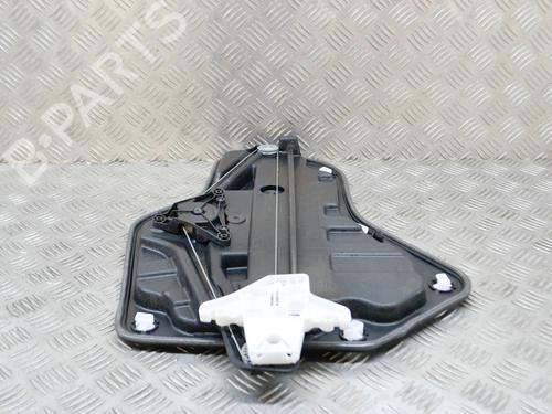Rear right window mechanism VW ID.3 (E11, E12) Pro | BP27756307C25 - Image 2