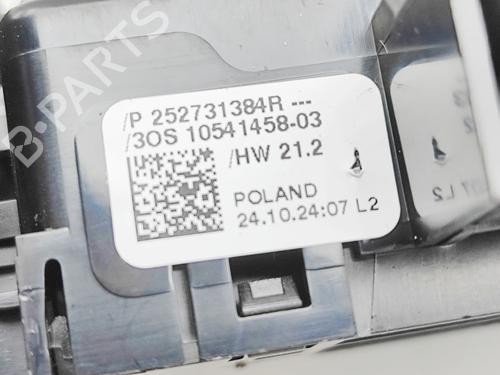 Switch RENAULT AUSTRAL E-TECH 200 Hybrid (HGM2) | BP33962202I30  - Image 6