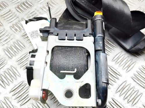 Front right seatbelt PORSCHE MACAN (95B) 3.0 S | BP38018851I25 - Image 6