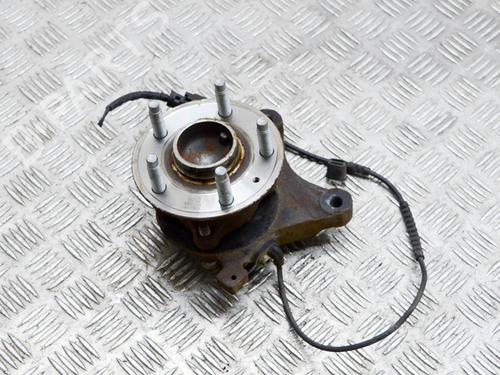 Used Right rear steering knuckle OPEL MOKKA / MOKKA X (J13) 1.4 (_76) (140 hp) 14628562