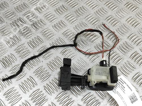 Used Fuel cap MERCEDES-BENZ S-CLASS Coupe (C216) CL 500 4-matic (216.394) (435 hp) 27474449