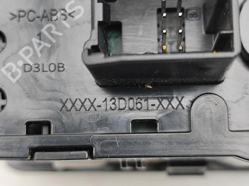 Control unit FORD PUMA (J2K, CF7) 1.0 EcoBoost mHEV | BP38421898M11 - Image 8