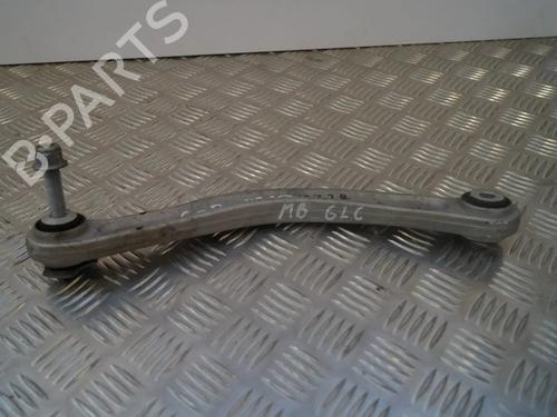 Used Right rear suspension arm MERCEDES-BENZ GLC (X253) 220 d 4-matic (253.905, 253.903) (163 hp) 14656789