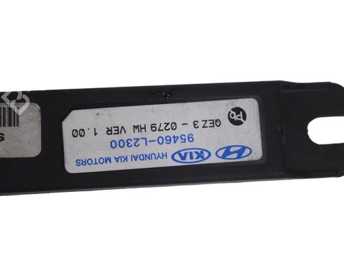 Electronic module KIA SORENTO IV (MQ4, MQ4A) 1.6 T-GDi Hybrid AWD | BP30245649M83 - Image 4