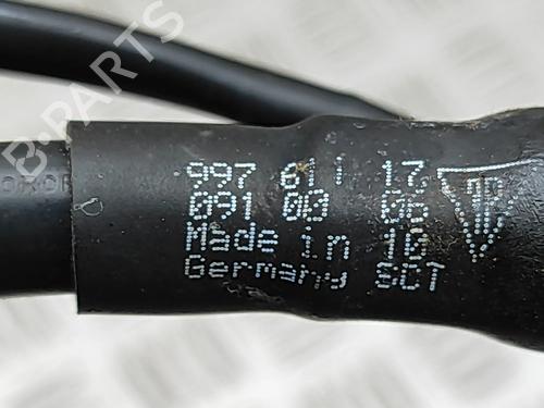 Cable PORSCHE CAYMAN (987) S 3.4 | BP29753155E12  - Image 7