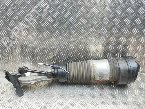 Used Left front shock absorber Left front shock absorber PORSCHE CAYENNE (9YA) 4.0 Turbo S E-Hybrid AWD (9YACH1) (680 hp) 34374433 34374433