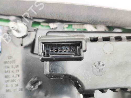 Right tailgate light BMW 5 (G30, F90) 530 e Plug-in-Hybrid xDrive | BP29495070C80 