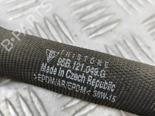 Pipe PORSCHE MACAN (95B) 3.0 S Diesel | BP26524124M125 