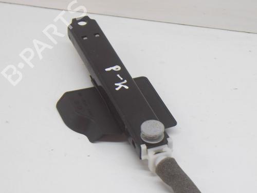 Inne VW PHAETON (3D1, 3D2, 3D3, 3D4, 3D6, 3D7, 3D8, 3D9) 5.0 V10 TDI 4motion | BP14623310O1 