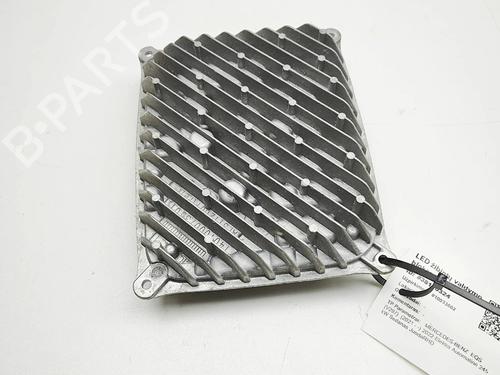 Electronic module MERCEDES-BENZ EQS (V297) EQS 450+ (297.123) | BP38731545M83 - Image 3