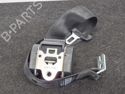 Used Rear left seatbelt Rear left seatbelt AUDI A5 (8T3) RS5 quattro (450 hp) 6865782 6865782